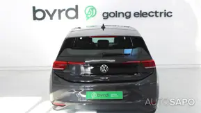Volkswagen ID.3 de 2021