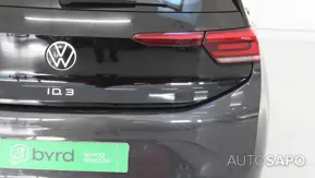 Volkswagen ID.3 de 2021