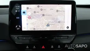 Volkswagen ID.3 de 2021