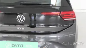 Volkswagen ID.3 de 2021