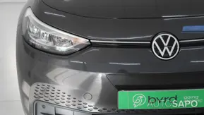 Volkswagen ID.3 de 2021