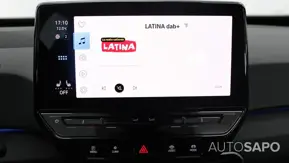 Volkswagen ID.3 de 2021