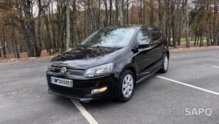 Volkswagen Polo de 2012