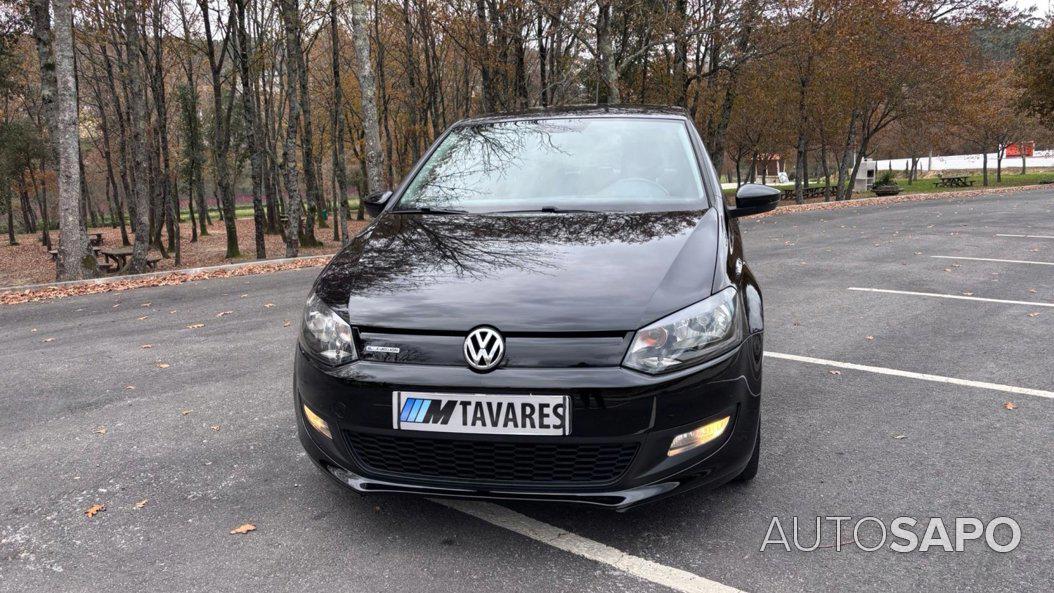 Volkswagen Polo de 2012