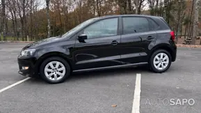 Volkswagen Polo de 2012