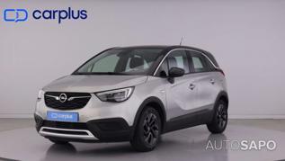 Opel Crossland 1.2 Elegance de 2020