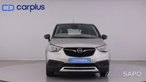 Opel Crossland 1.2 Elegance de 2020