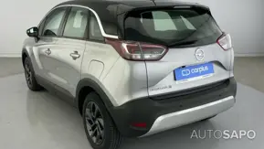 Opel Crossland 1.2 Elegance de 2020