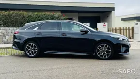 Kia ProCeed 1.6 CRDi GT Line 7DCT de 2019