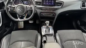 Kia ProCeed 1.6 CRDi GT Line 7DCT de 2019