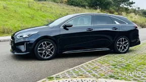 Kia ProCeed 1.6 CRDi GT Line 7DCT de 2019