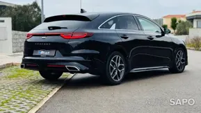 Kia ProCeed 1.6 CRDi GT Line 7DCT de 2019