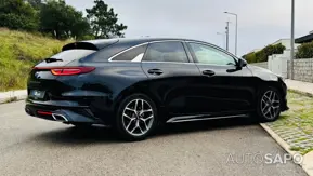 Kia ProCeed 1.6 CRDi GT Line 7DCT de 2019