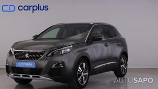 Peugeot 3008 1.5 BlueHDi GT Line de 2020