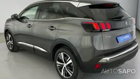 Peugeot 3008 1.5 BlueHDi GT Line de 2020