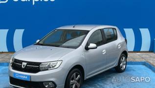 Dacia Sandero 0.9 TCe Confort de 2017