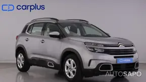 Citroen C5 AirCross 1.5 BlueHDi Feel de 2020