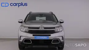 Citroen C5 AirCross 1.5 BlueHDi Feel de 2020