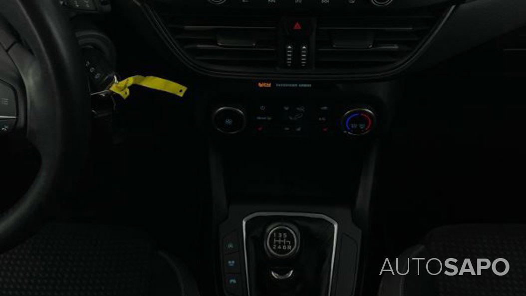 Ford Focus 1.0 EcoBoost Connected de 2023