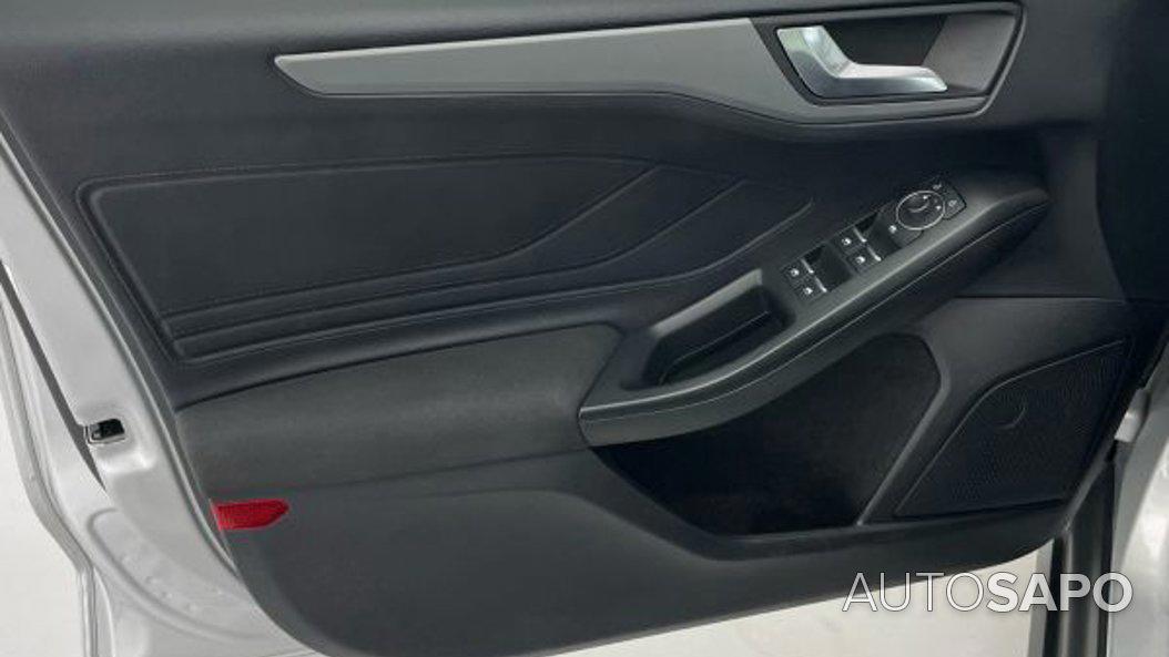 Ford Focus 1.0 EcoBoost Connected de 2023