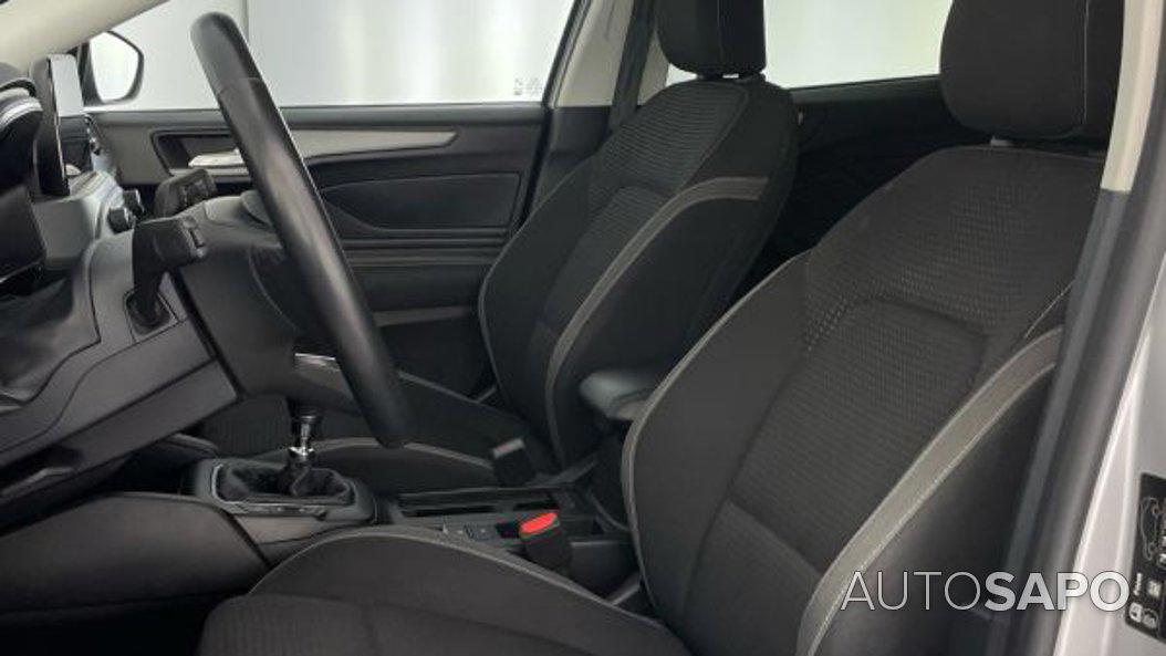 Ford Focus 1.0 EcoBoost Connected de 2023