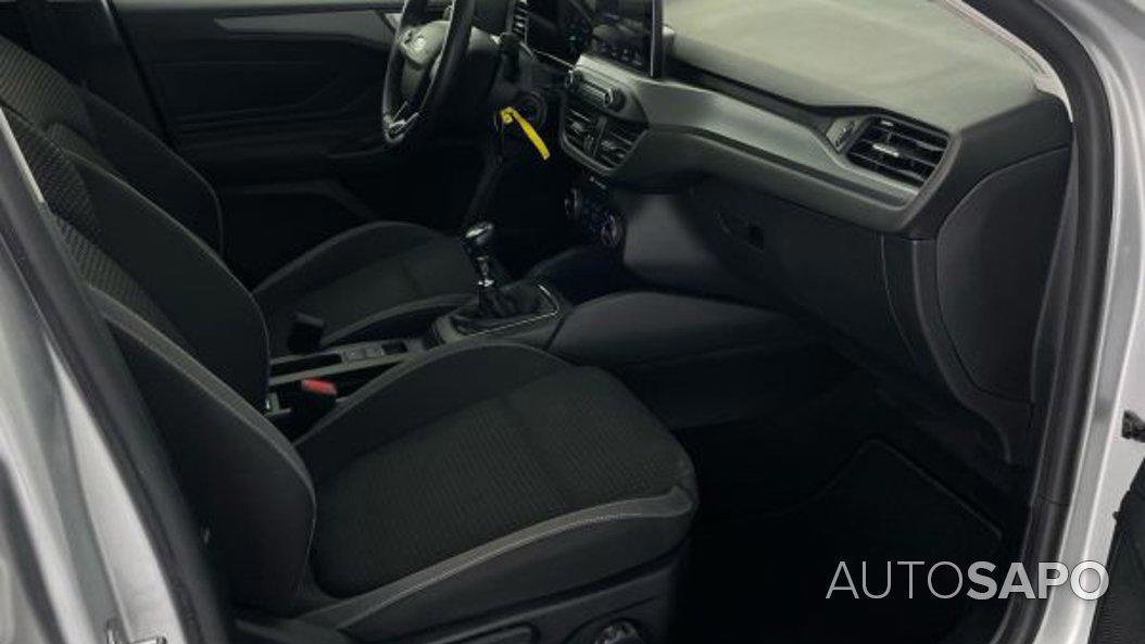 Ford Focus 1.0 EcoBoost Connected de 2023