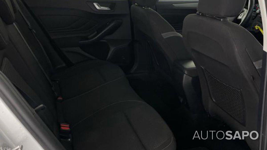 Ford Focus 1.0 EcoBoost Connected de 2023
