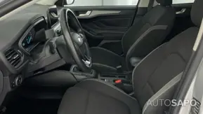 Ford Focus 1.0 EcoBoost Connected de 2023