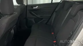Ford Focus 1.0 EcoBoost Connected de 2023