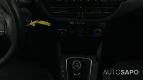 Ford Focus 1.0 EcoBoost Connected de 2023