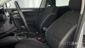 Ford Focus 1.0 EcoBoost Connected de 2023