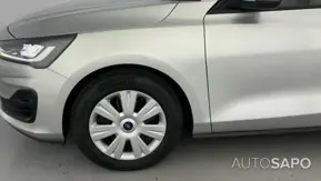 Ford Focus 1.0 EcoBoost Connected de 2023