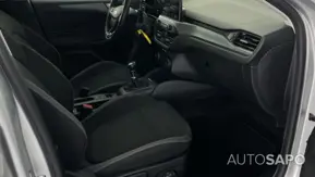 Ford Focus 1.0 EcoBoost Connected de 2023