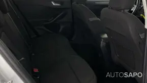 Ford Focus 1.0 EcoBoost Connected de 2023