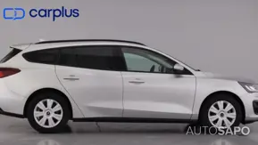 Ford Focus 1.0 EcoBoost Connected de 2023
