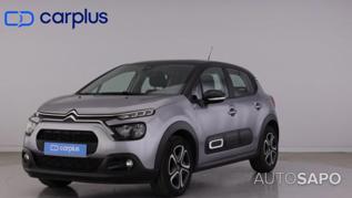 Citroen C3 1.2 PureTech Feel de 2023