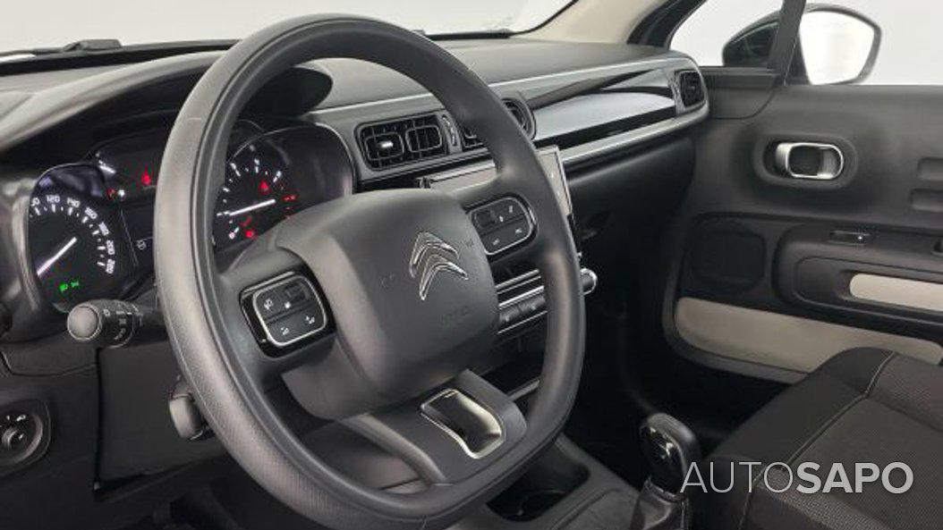 Citroen C3 1.2 PureTech Feel de 2023