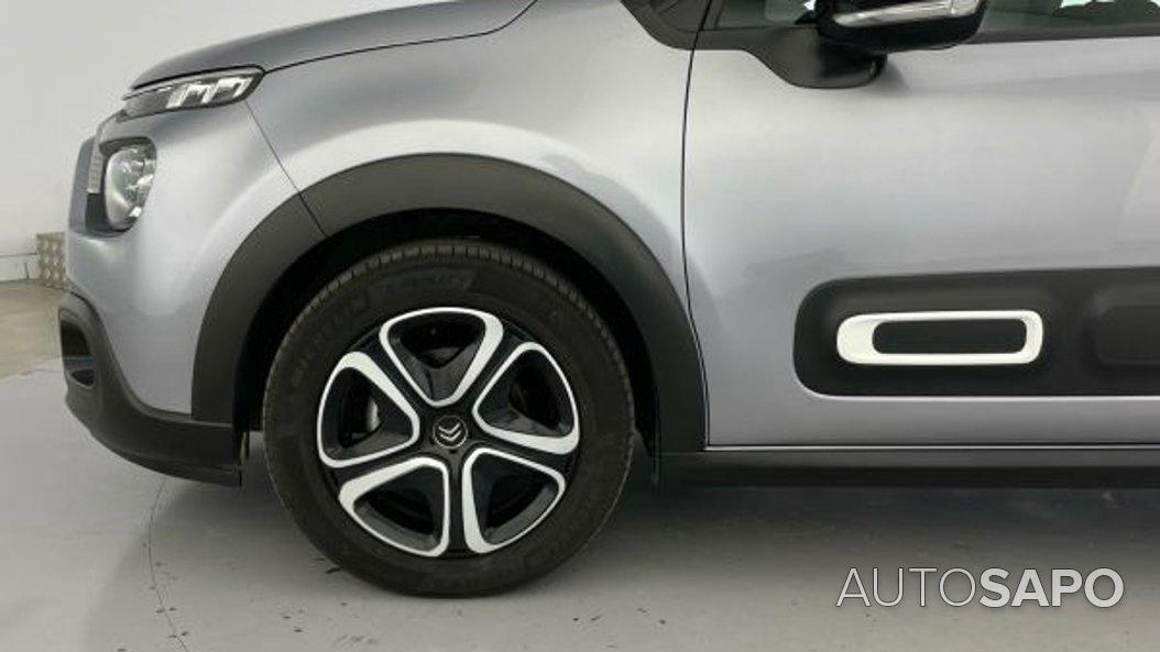 Citroen C3 1.2 PureTech Feel de 2023