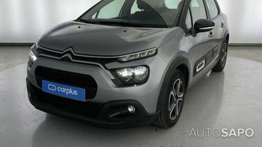 Citroen C3 1.2 PureTech Feel de 2023