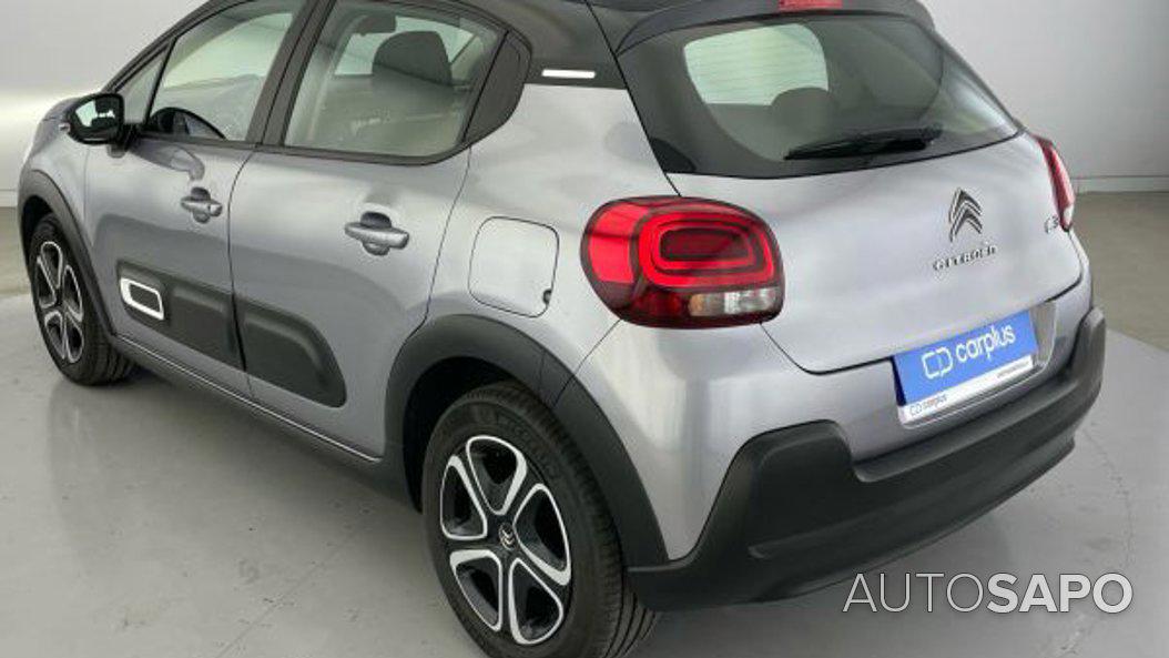 Citroen C3 1.2 PureTech Feel de 2023