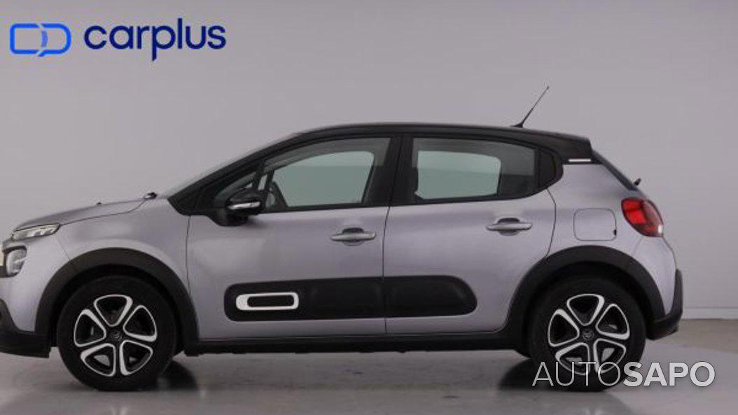 Citroen C3 1.2 PureTech Feel de 2023