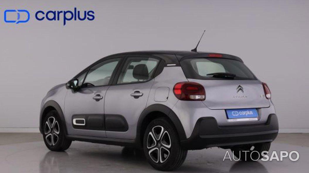 Citroen C3 1.2 PureTech Feel de 2023