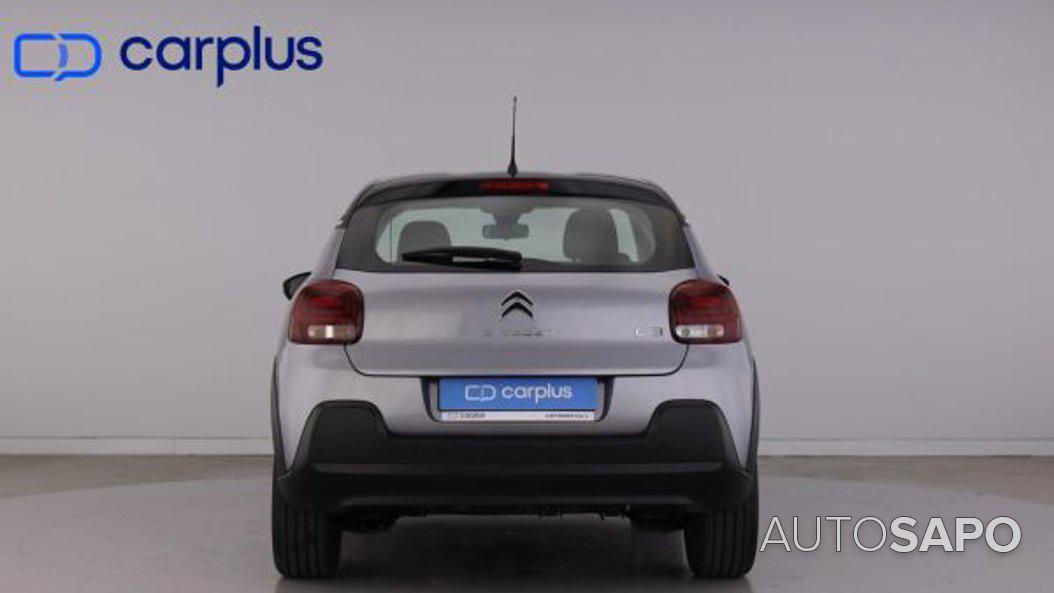 Citroen C3 1.2 PureTech Feel de 2023