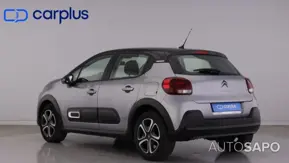 Citroen C3 1.2 PureTech Feel de 2023