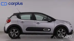 Citroen C3 1.2 PureTech Feel de 2023