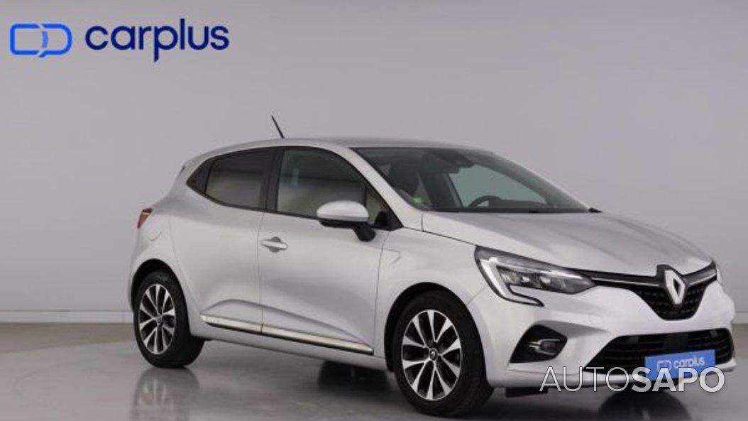 Renault Clio 1.0 TCe Intens de 2021