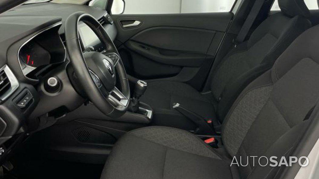 Renault Clio 1.0 TCe Intens de 2021