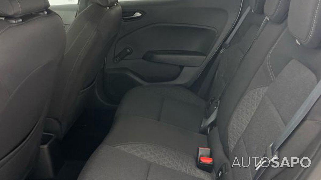 Renault Clio 1.0 TCe Intens de 2021