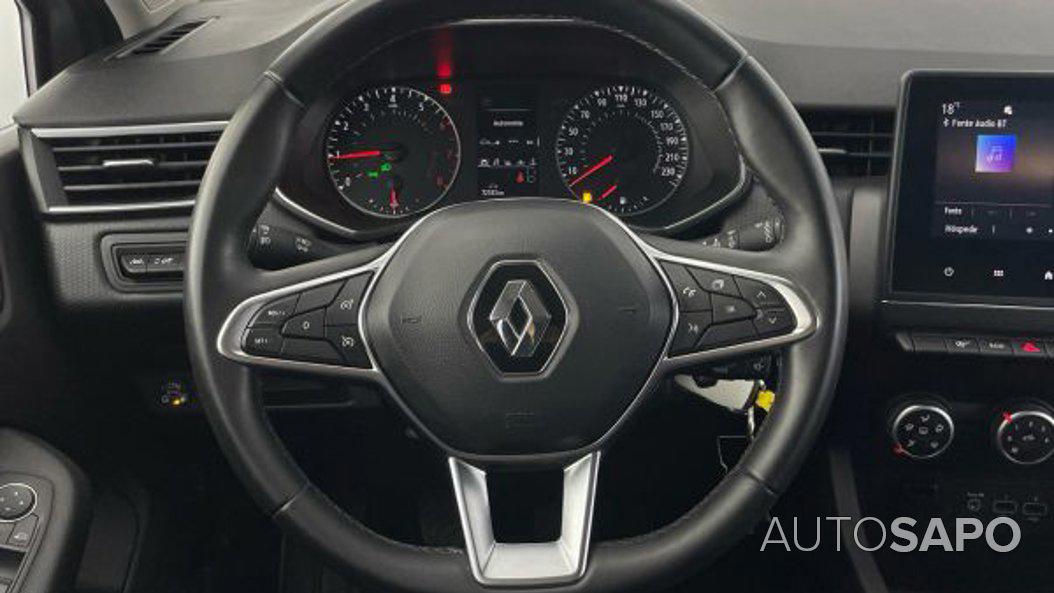 Renault Clio 1.0 TCe Intens de 2021