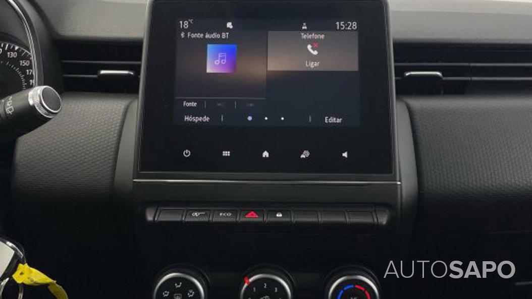 Renault Clio 1.0 TCe Intens de 2021